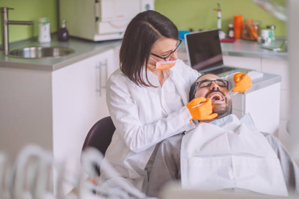 Best Emergency Wisdom Tooth Extraction in Bay Springs, MS